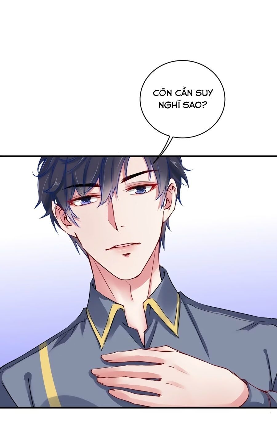 Băng Sơn Tổng Tài Sủng Thê Đến Vô Đạo Chapter 4 - Trang 2