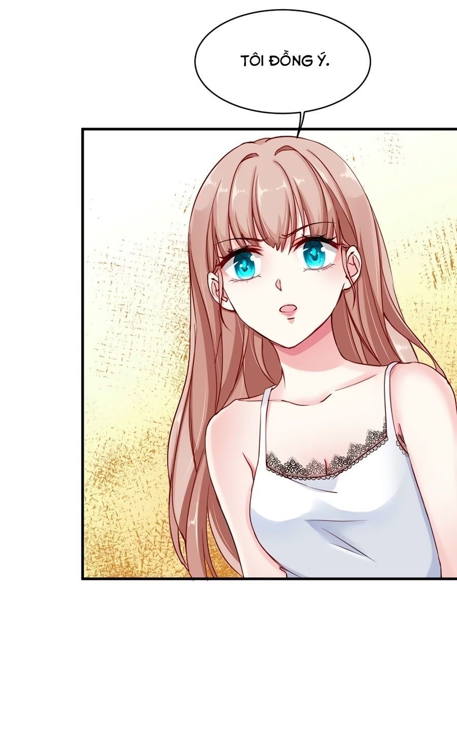 Băng Sơn Tổng Tài Sủng Thê Đến Vô Đạo Chapter 4 - Trang 2