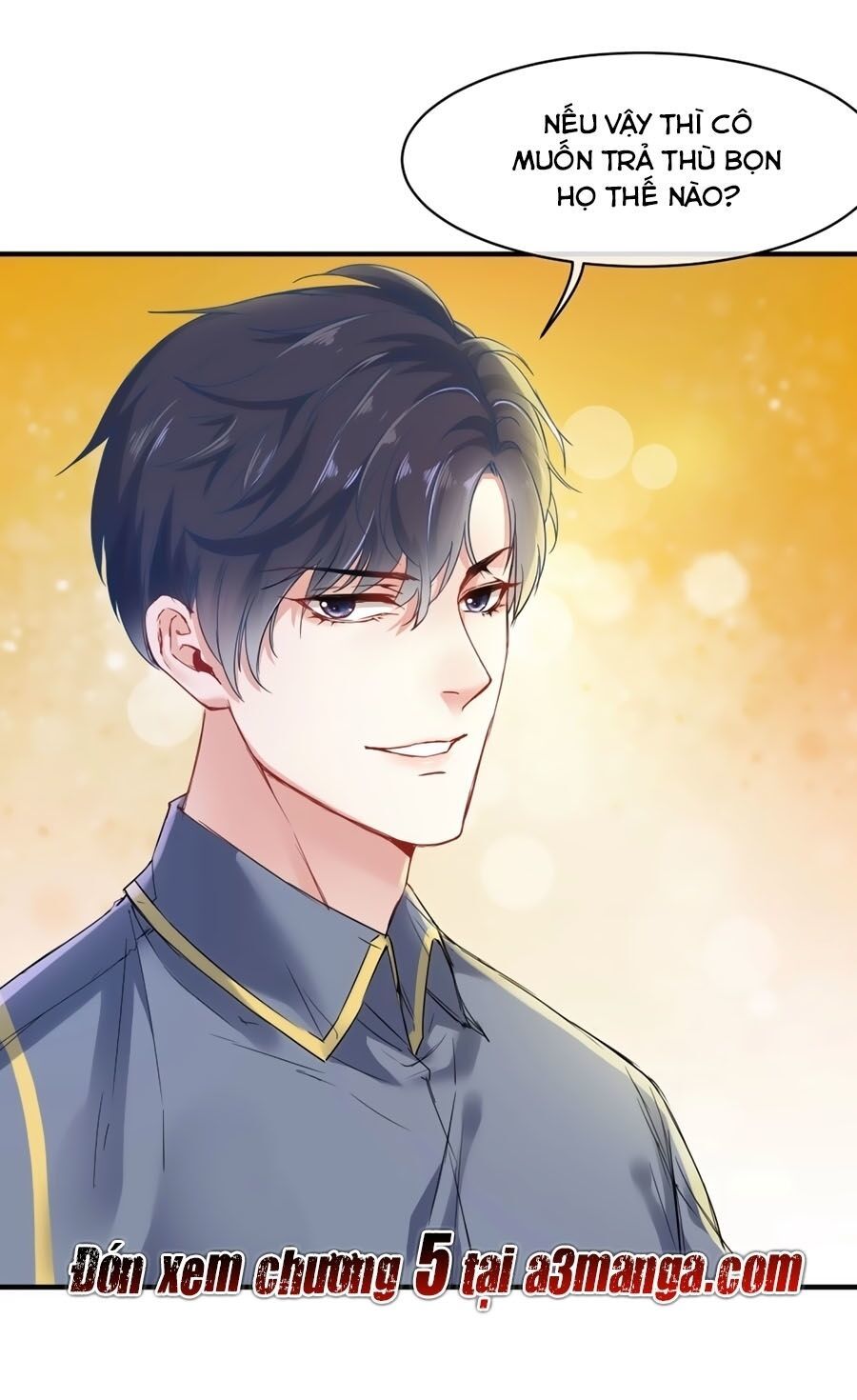 Băng Sơn Tổng Tài Sủng Thê Đến Vô Đạo Chapter 4 - Trang 2