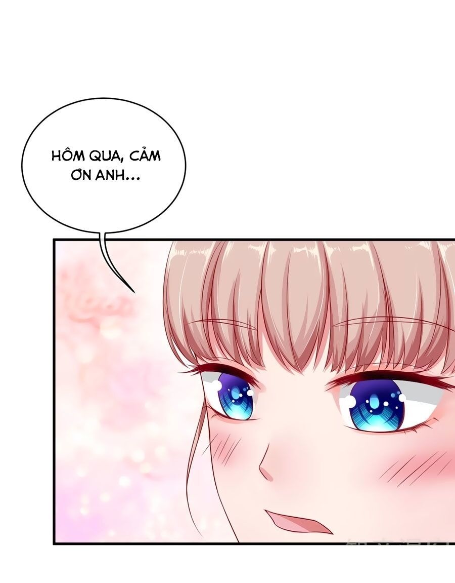 Băng Sơn Tổng Tài Sủng Thê Đến Vô Đạo Chapter 4 - Trang 2