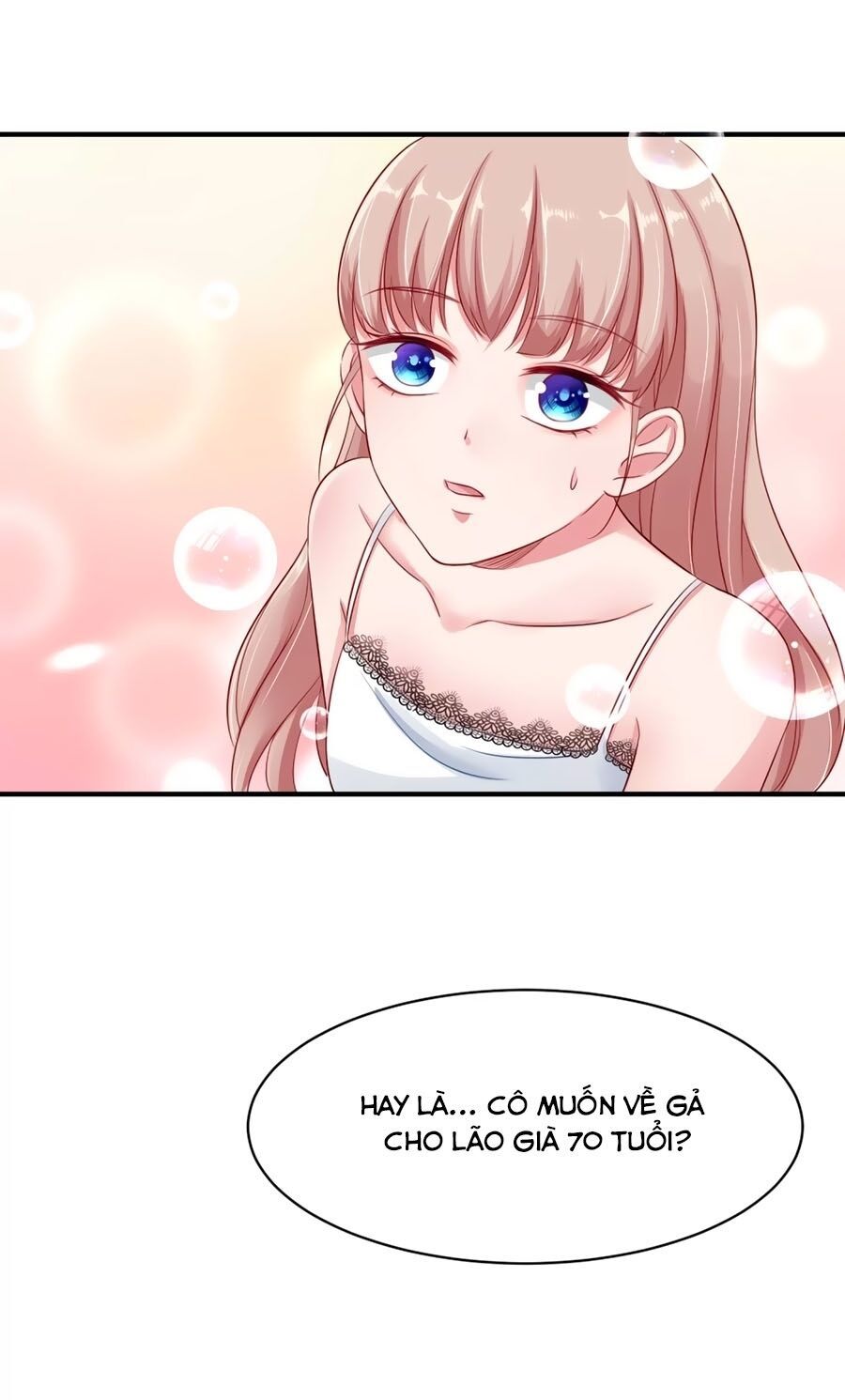 Băng Sơn Tổng Tài Sủng Thê Đến Vô Đạo Chapter 4 - Trang 2