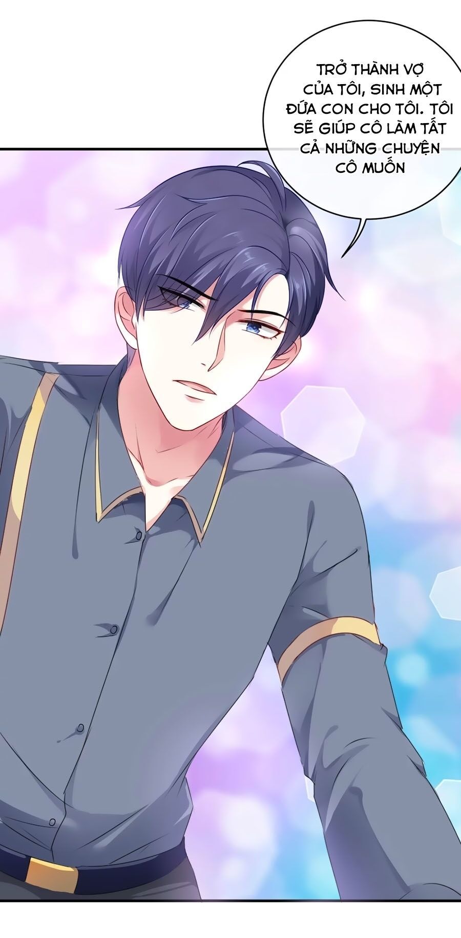 Băng Sơn Tổng Tài Sủng Thê Đến Vô Đạo Chapter 4 - Trang 2