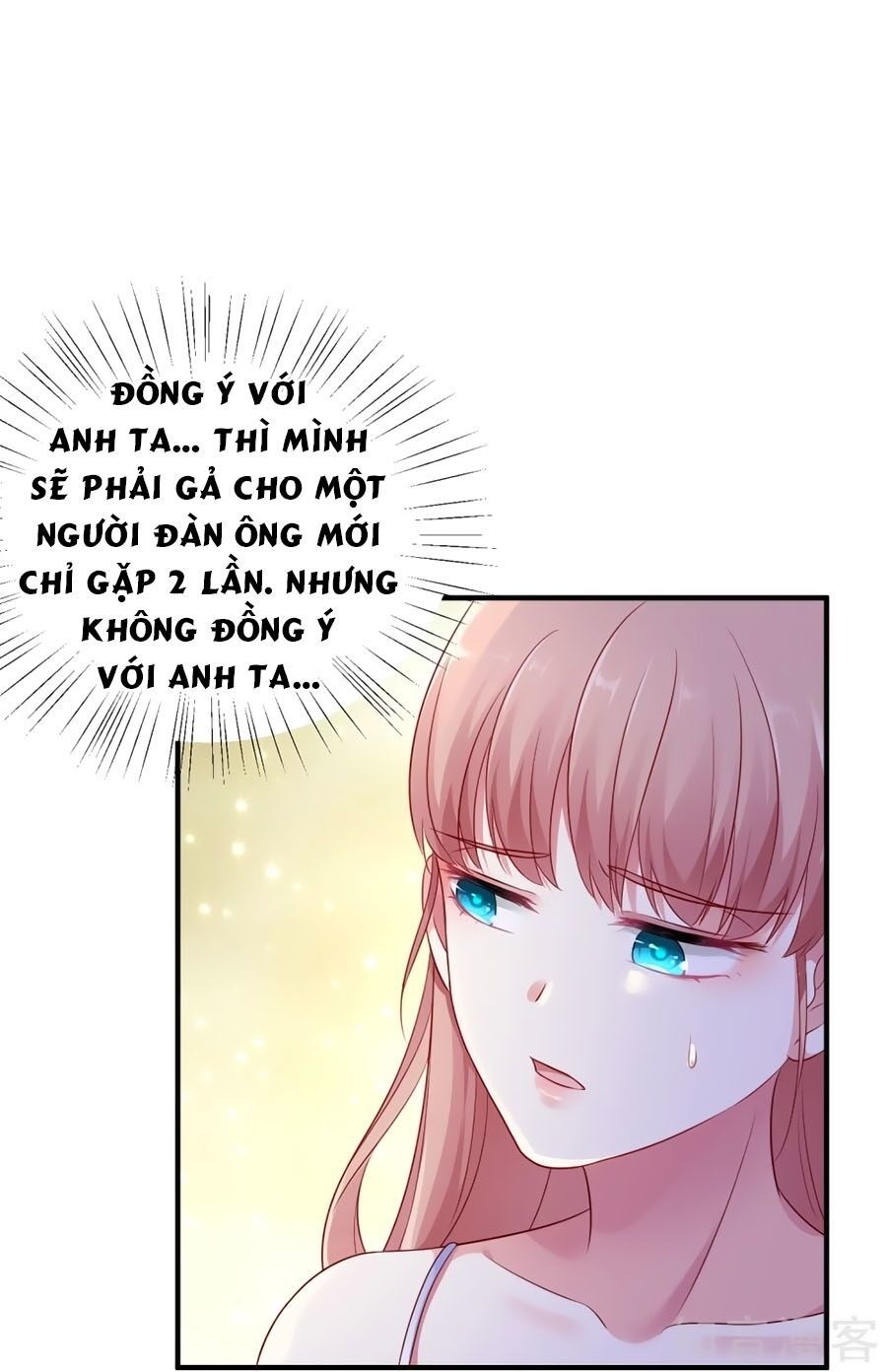 Băng Sơn Tổng Tài Sủng Thê Đến Vô Đạo Chapter 4 - Trang 2