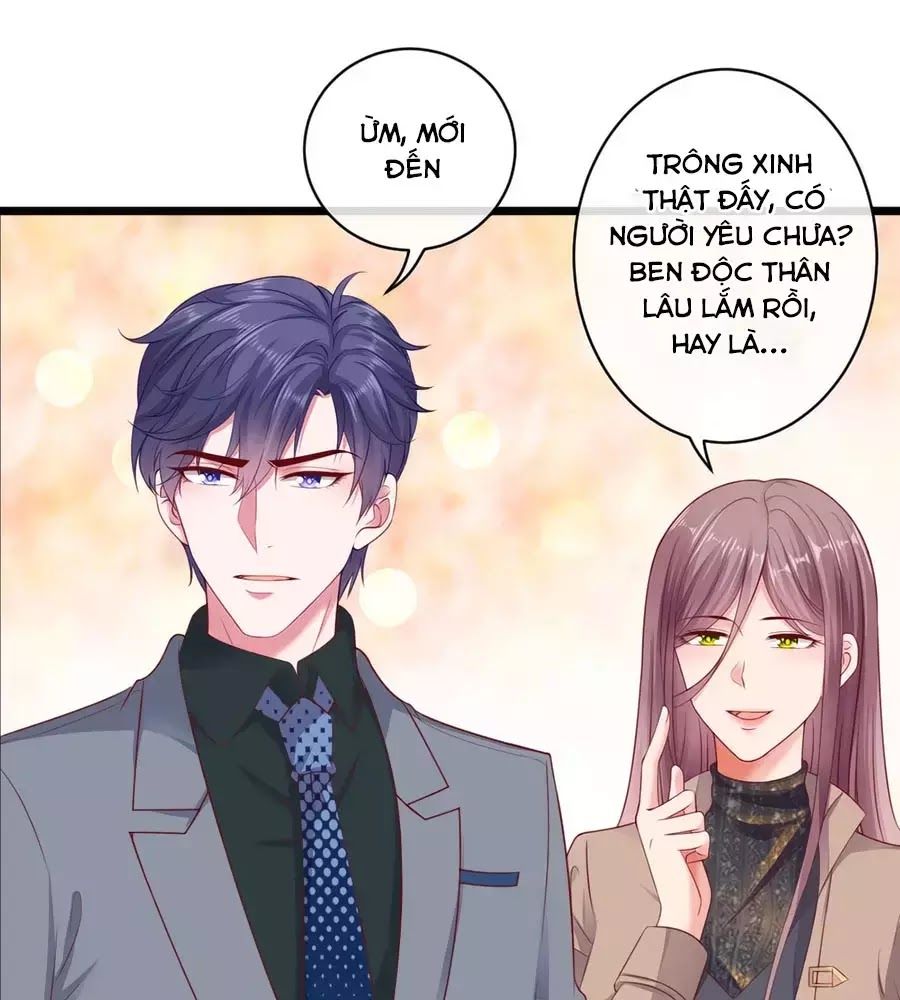 Băng Sơn Tổng Tài Sủng Thê Đến Vô Đạo Chapter 40 - Trang 2