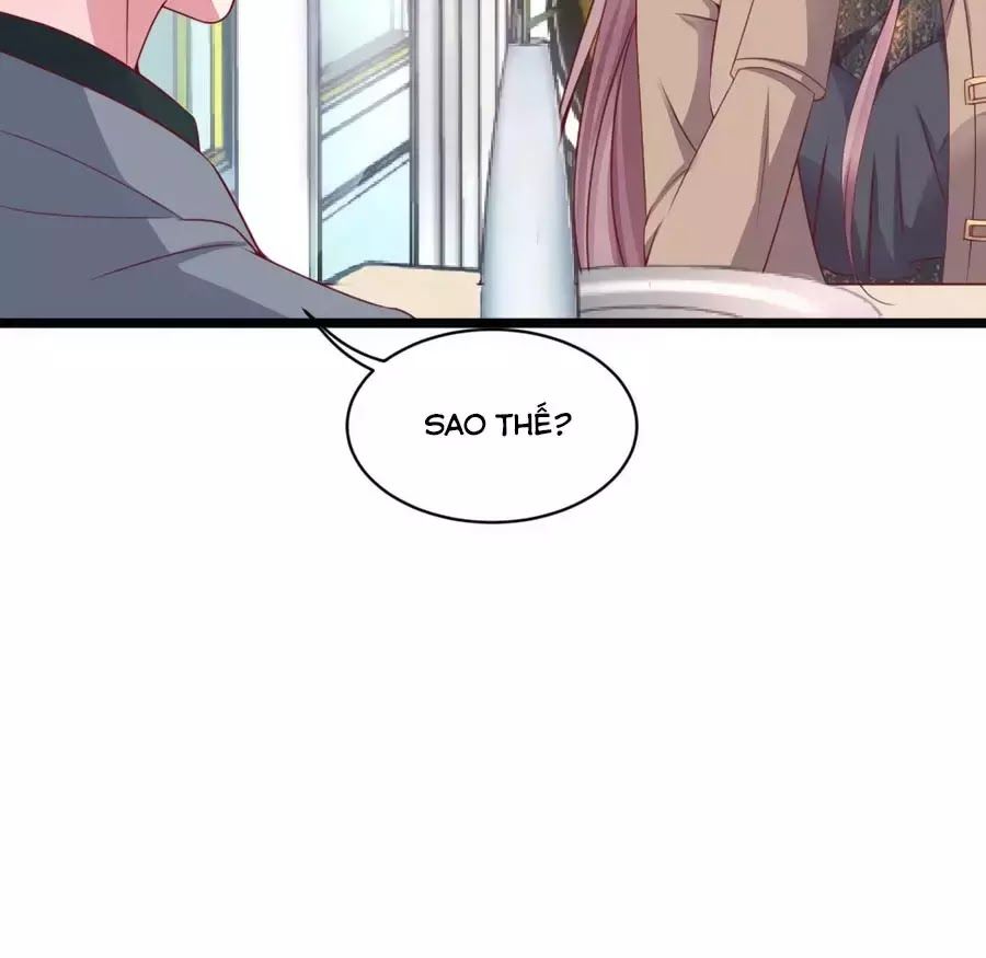 Băng Sơn Tổng Tài Sủng Thê Đến Vô Đạo Chapter 40 - Trang 2