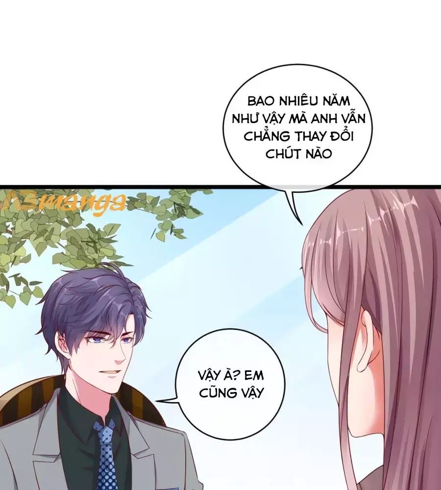 Băng Sơn Tổng Tài Sủng Thê Đến Vô Đạo Chapter 40 - Trang 2