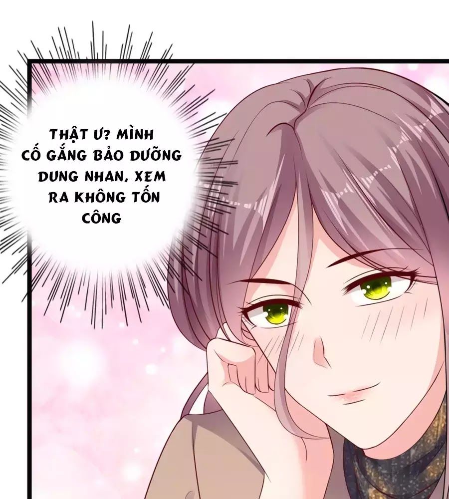 Băng Sơn Tổng Tài Sủng Thê Đến Vô Đạo Chapter 40 - Trang 2