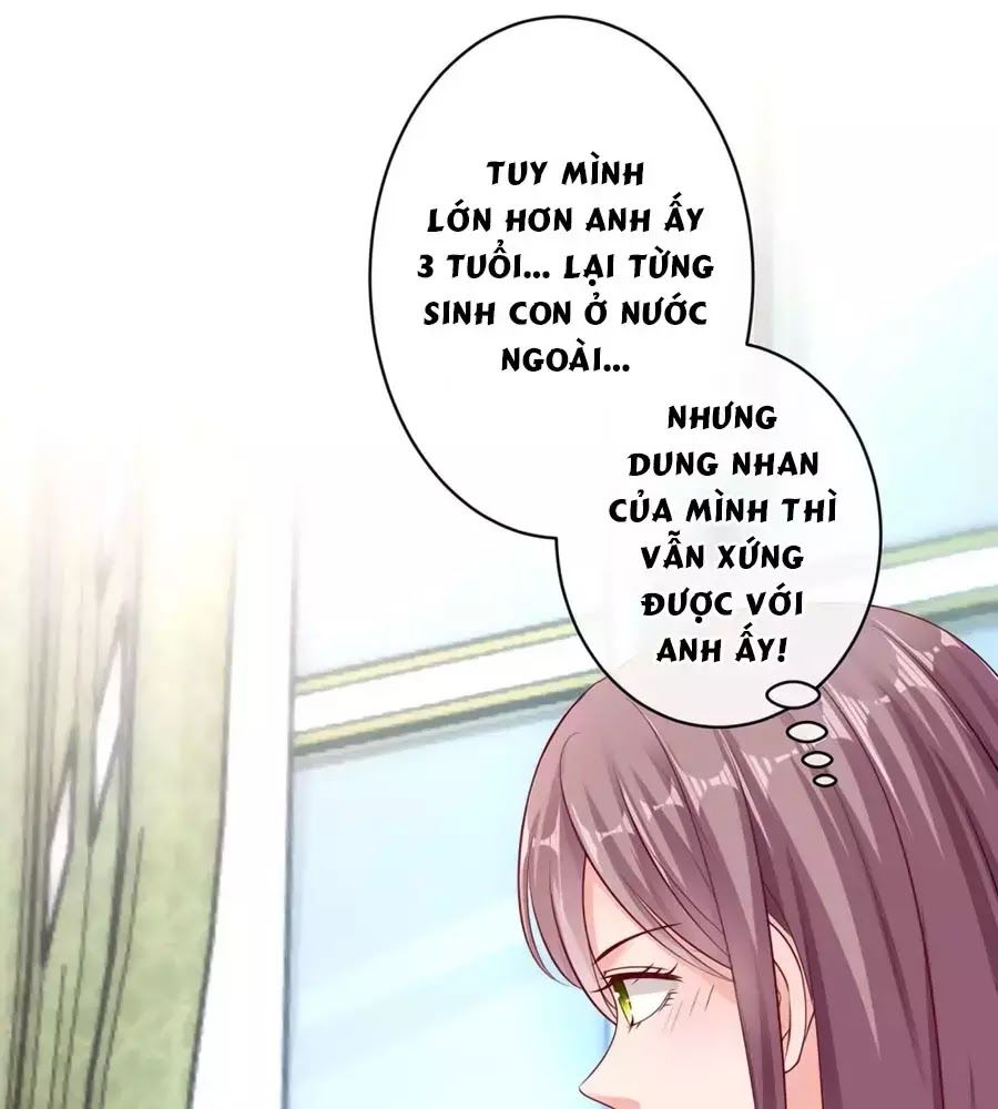 Băng Sơn Tổng Tài Sủng Thê Đến Vô Đạo Chapter 40 - Trang 2