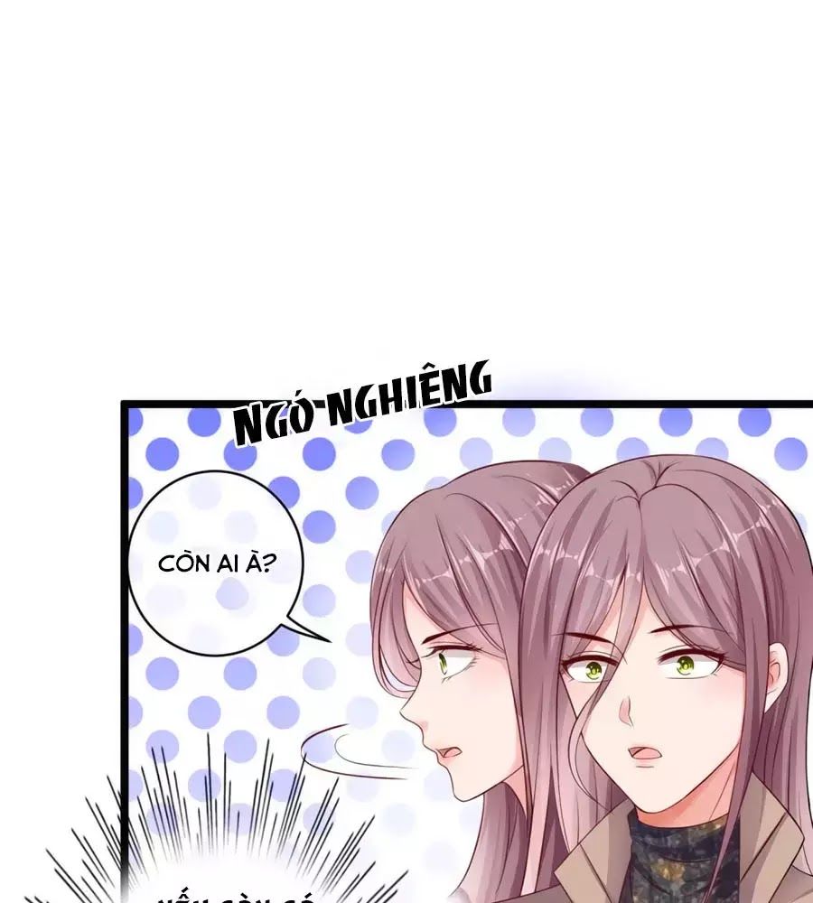 Băng Sơn Tổng Tài Sủng Thê Đến Vô Đạo Chapter 40 - Trang 2