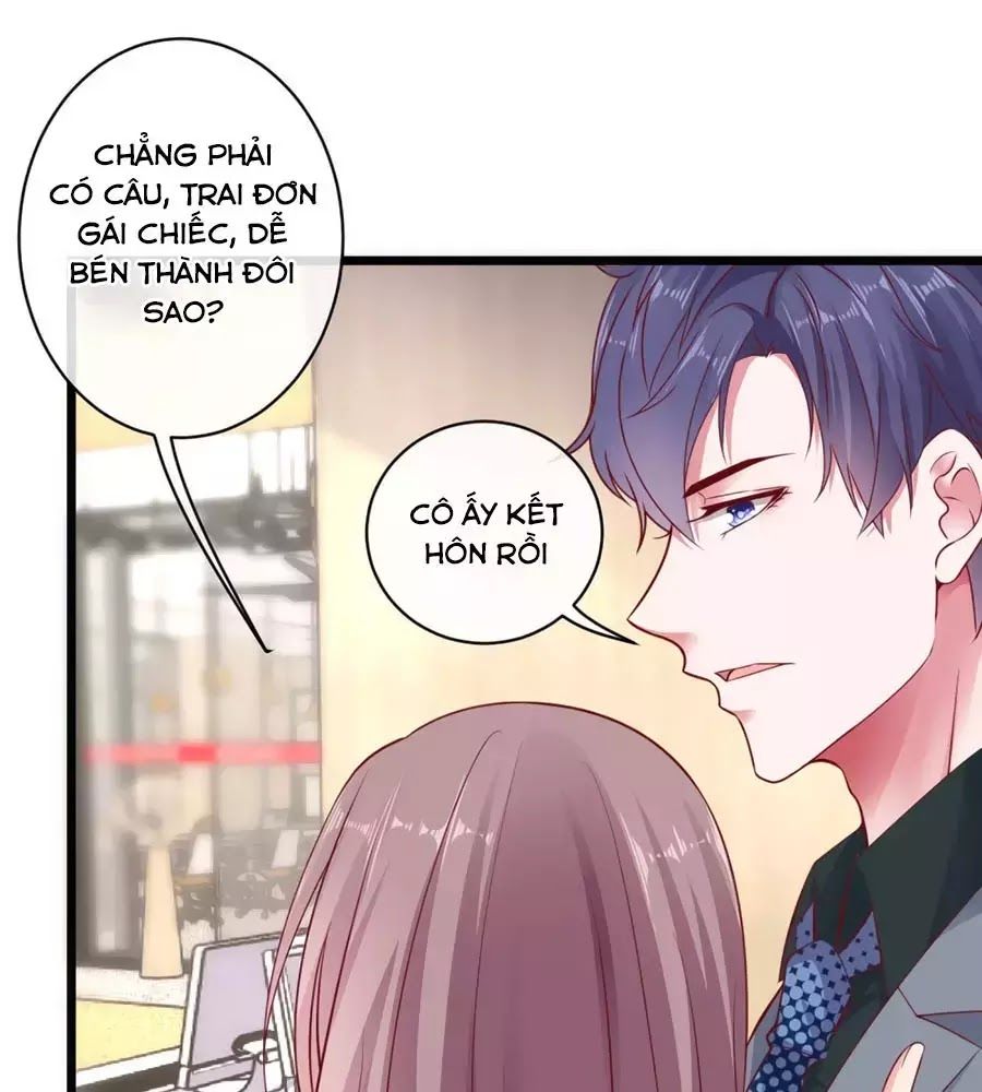 Băng Sơn Tổng Tài Sủng Thê Đến Vô Đạo Chapter 40 - Trang 2