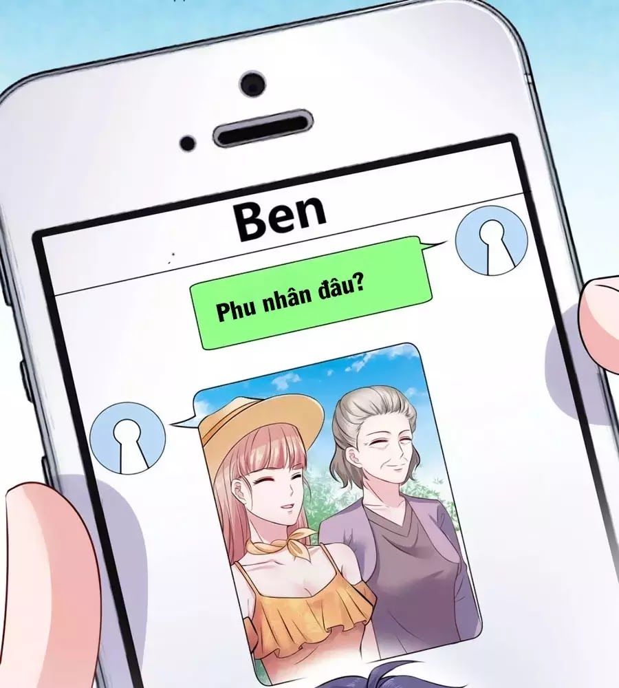 Băng Sơn Tổng Tài Sủng Thê Đến Vô Đạo Chapter 40 - Trang 2