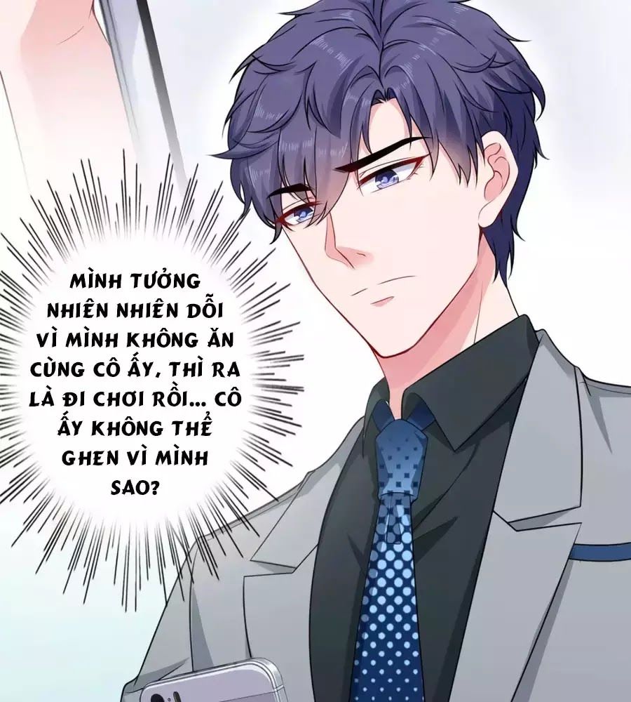 Băng Sơn Tổng Tài Sủng Thê Đến Vô Đạo Chapter 40 - Trang 2