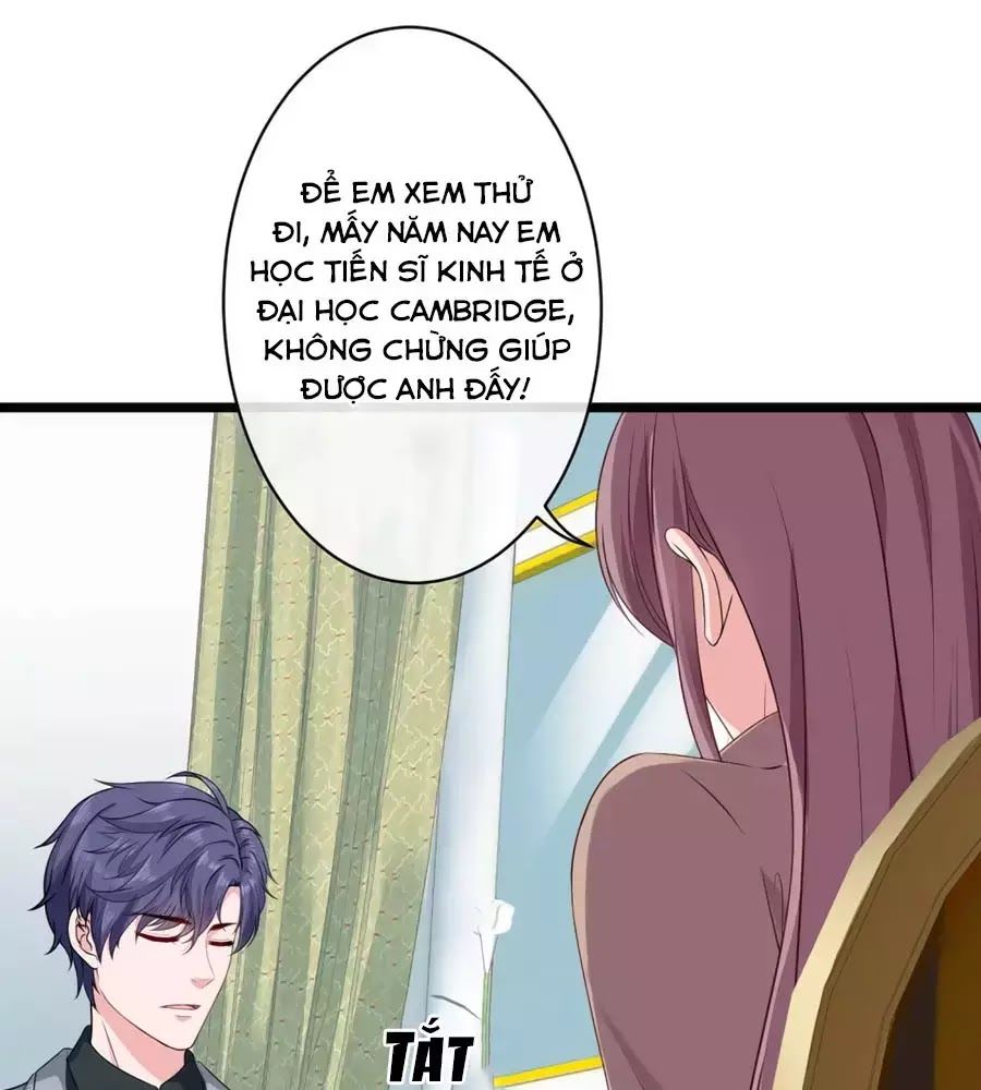 Băng Sơn Tổng Tài Sủng Thê Đến Vô Đạo Chapter 40 - Trang 2