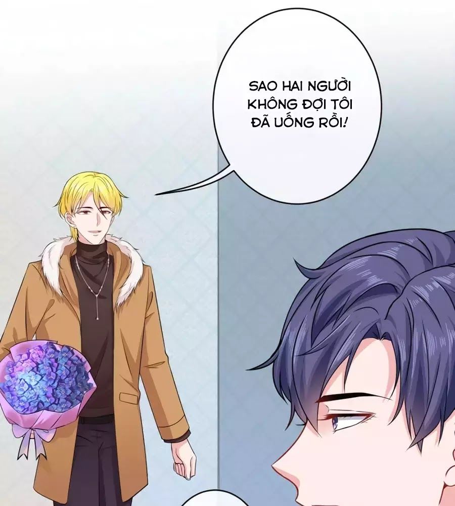 Băng Sơn Tổng Tài Sủng Thê Đến Vô Đạo Chapter 40 - Trang 2