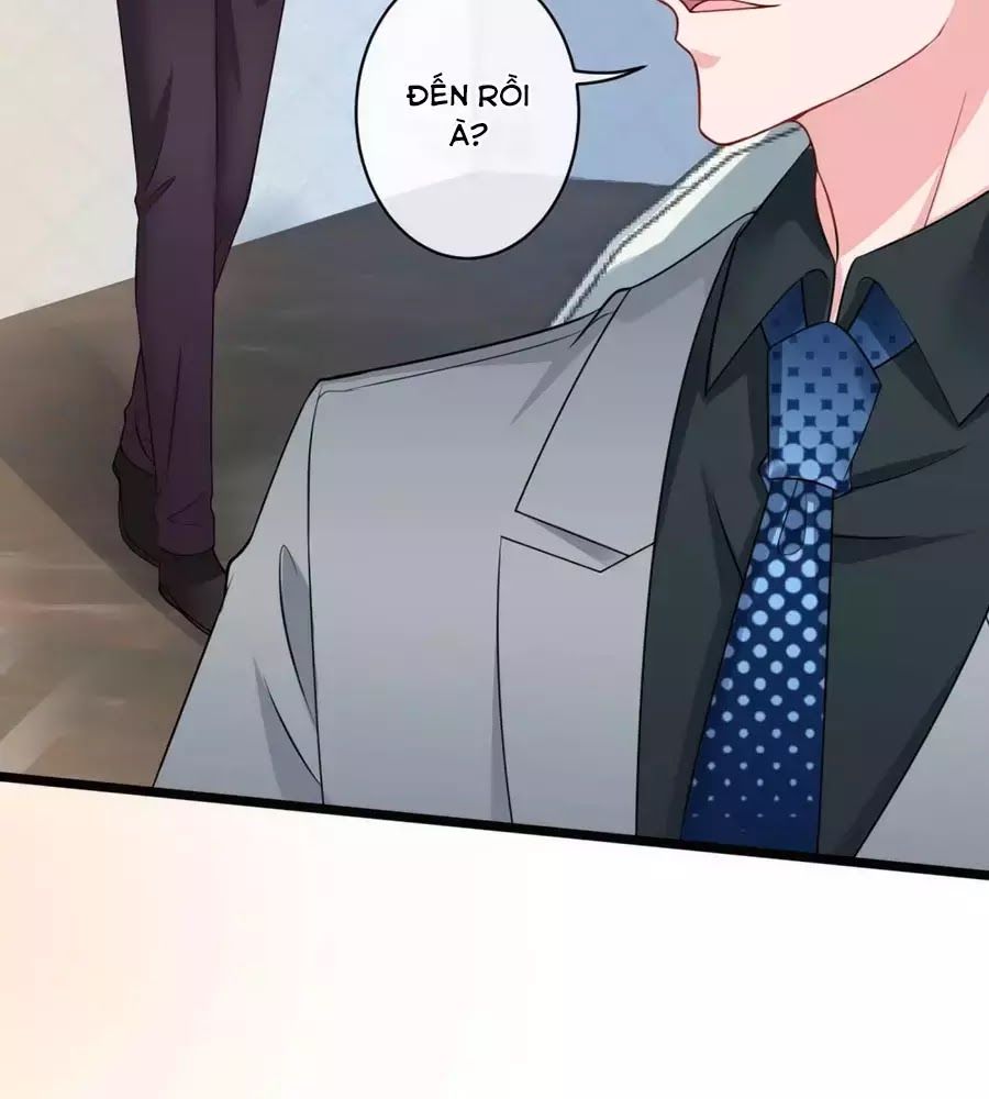 Băng Sơn Tổng Tài Sủng Thê Đến Vô Đạo Chapter 40 - Trang 2