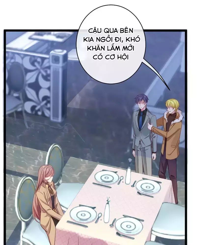 Băng Sơn Tổng Tài Sủng Thê Đến Vô Đạo Chapter 40 - Trang 2