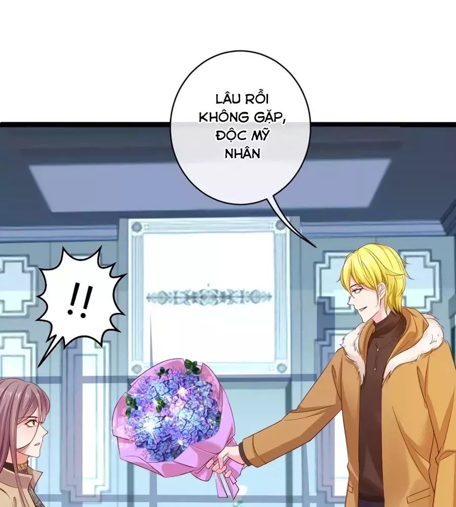 Băng Sơn Tổng Tài Sủng Thê Đến Vô Đạo Chapter 40 - Trang 2