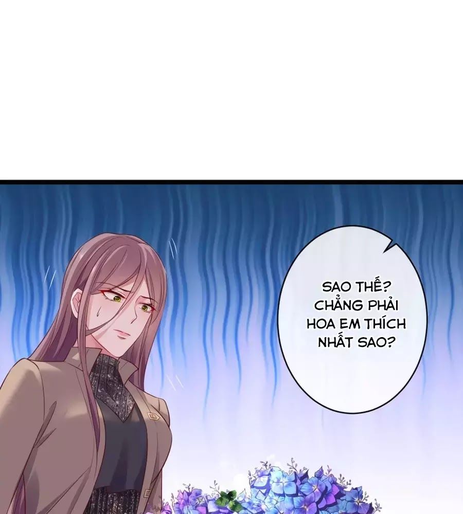 Băng Sơn Tổng Tài Sủng Thê Đến Vô Đạo Chapter 40 - Trang 2