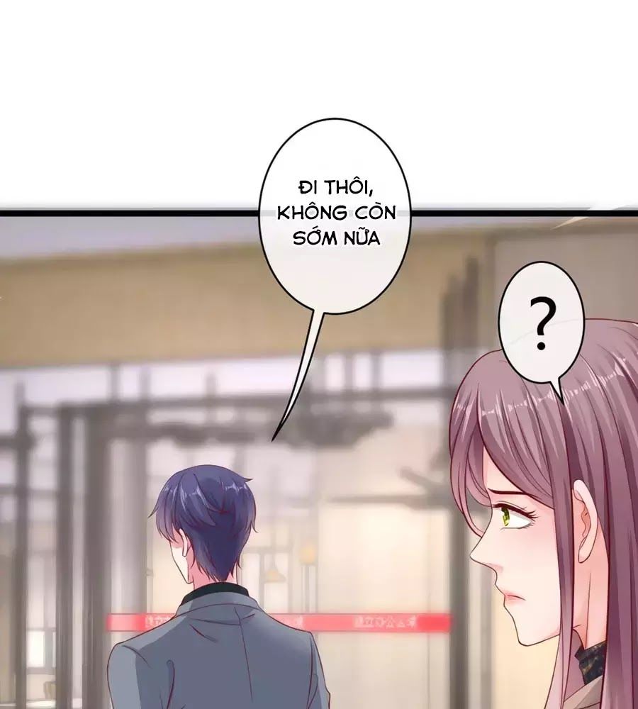 Băng Sơn Tổng Tài Sủng Thê Đến Vô Đạo Chapter 40 - Trang 2