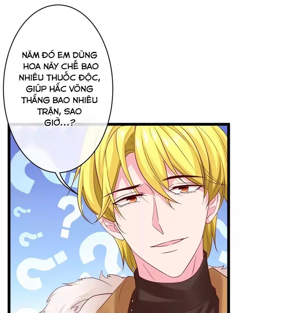 Băng Sơn Tổng Tài Sủng Thê Đến Vô Đạo Chapter 40 - Trang 2