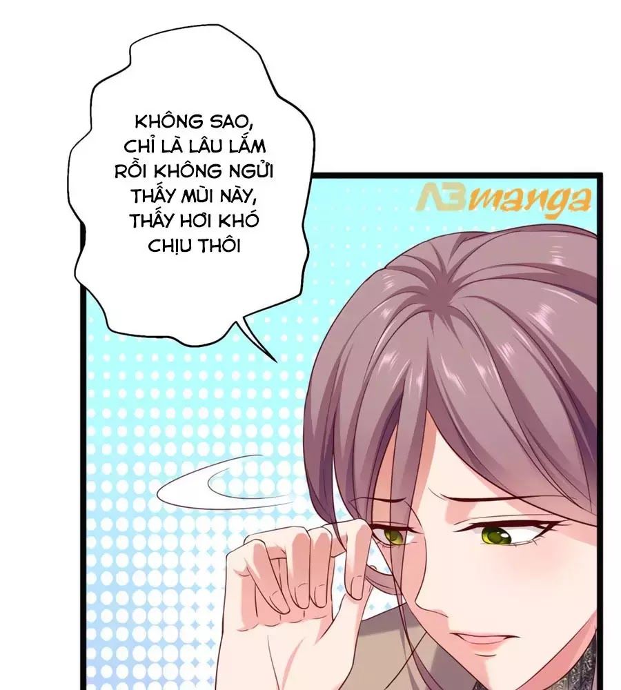 Băng Sơn Tổng Tài Sủng Thê Đến Vô Đạo Chapter 40 - Trang 2