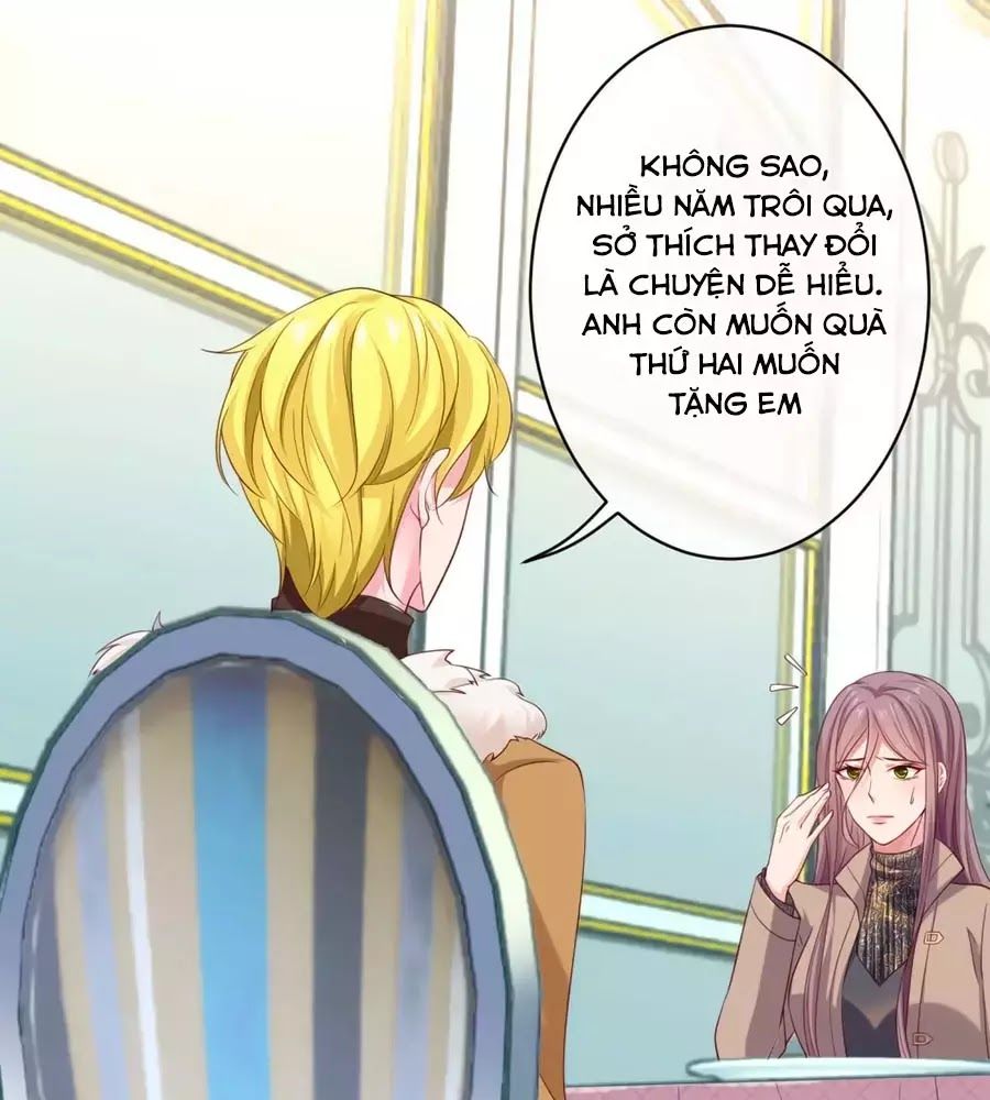 Băng Sơn Tổng Tài Sủng Thê Đến Vô Đạo Chapter 40 - Trang 2