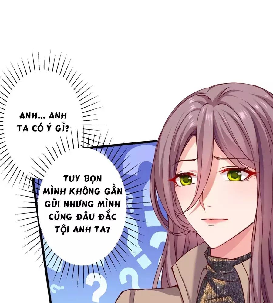 Băng Sơn Tổng Tài Sủng Thê Đến Vô Đạo Chapter 40 - Trang 2