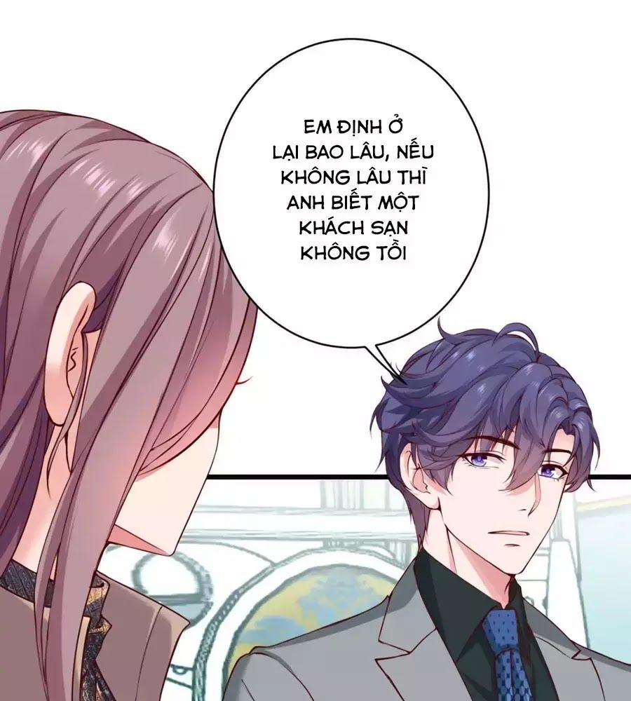 Băng Sơn Tổng Tài Sủng Thê Đến Vô Đạo Chapter 40 - Trang 2