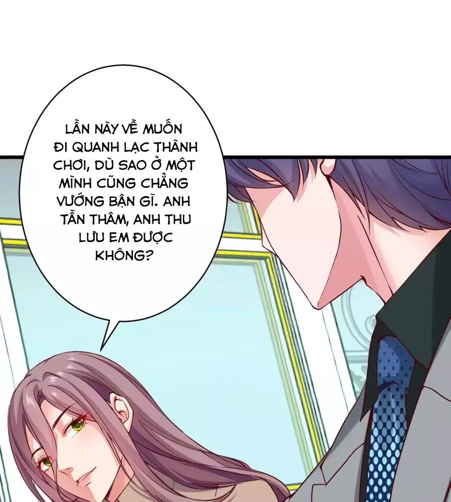 Băng Sơn Tổng Tài Sủng Thê Đến Vô Đạo Chapter 40 - Trang 2