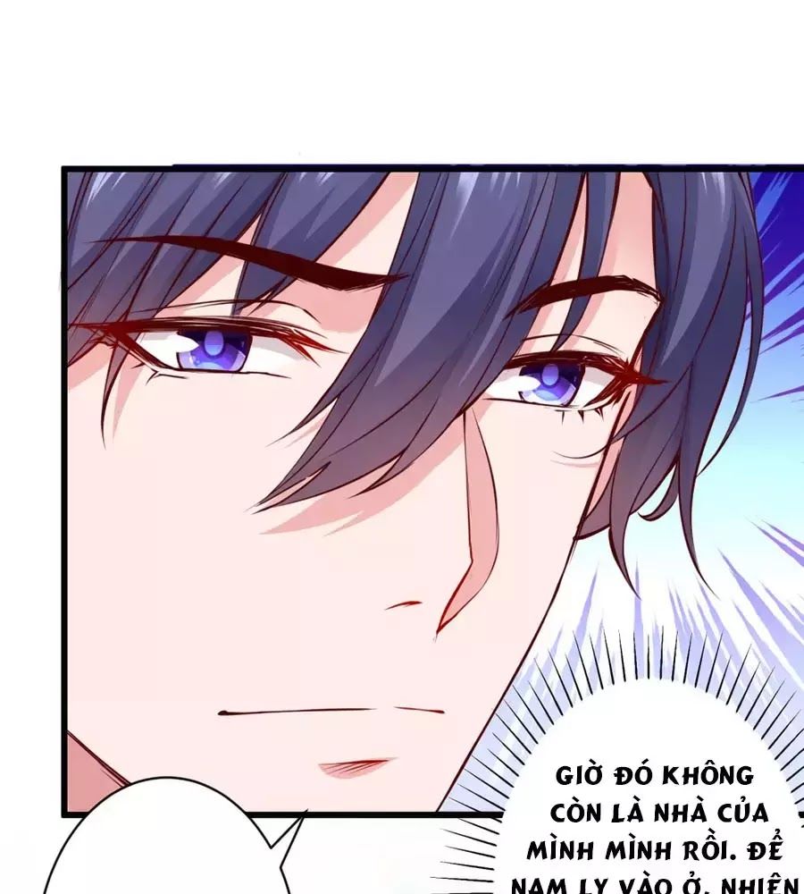 Băng Sơn Tổng Tài Sủng Thê Đến Vô Đạo Chapter 40 - Trang 2