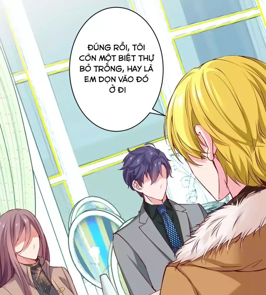 Băng Sơn Tổng Tài Sủng Thê Đến Vô Đạo Chapter 40 - Trang 2