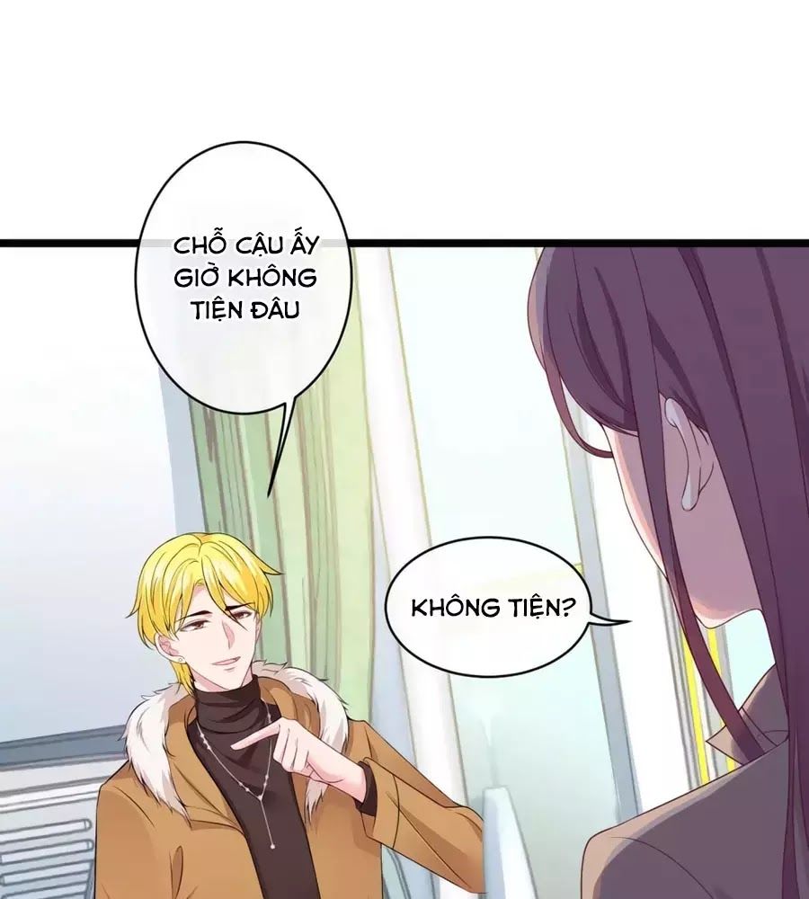 Băng Sơn Tổng Tài Sủng Thê Đến Vô Đạo Chapter 40 - Trang 2