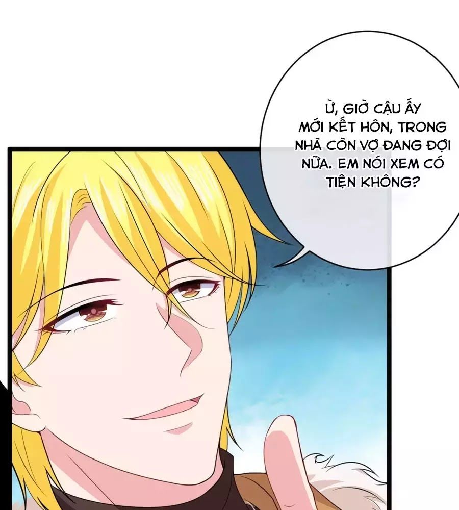 Băng Sơn Tổng Tài Sủng Thê Đến Vô Đạo Chapter 40 - Trang 2