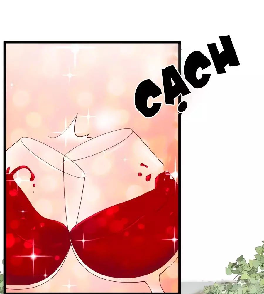 Băng Sơn Tổng Tài Sủng Thê Đến Vô Đạo Chapter 40 - Trang 2