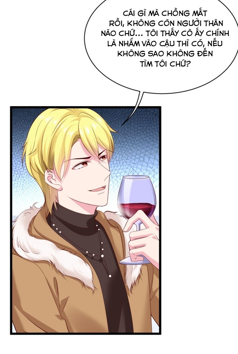 Băng Sơn Tổng Tài Sủng Thê Đến Vô Đạo Chapter 41 - Trang 2