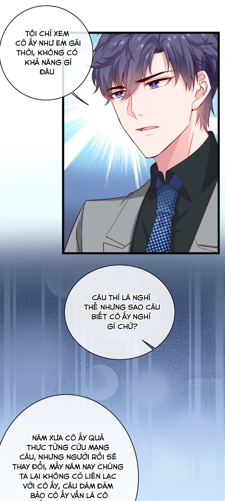 Băng Sơn Tổng Tài Sủng Thê Đến Vô Đạo Chapter 41 - Trang 2