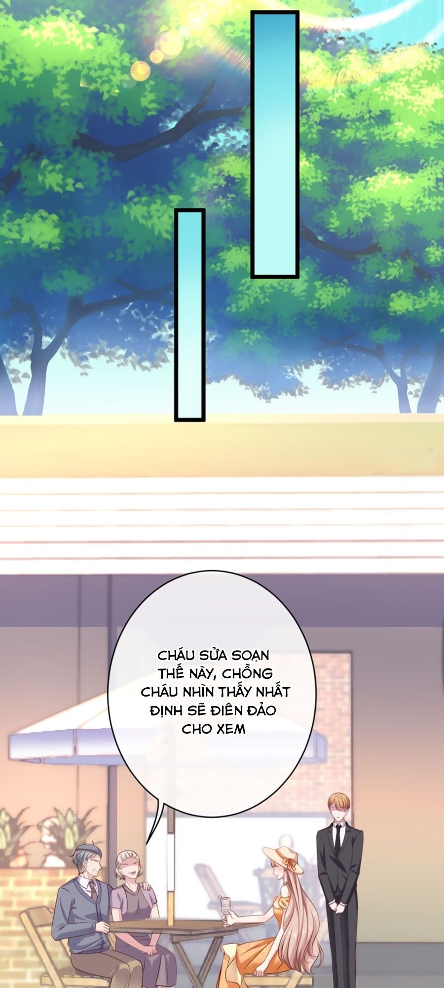 Băng Sơn Tổng Tài Sủng Thê Đến Vô Đạo Chapter 41 - Trang 2