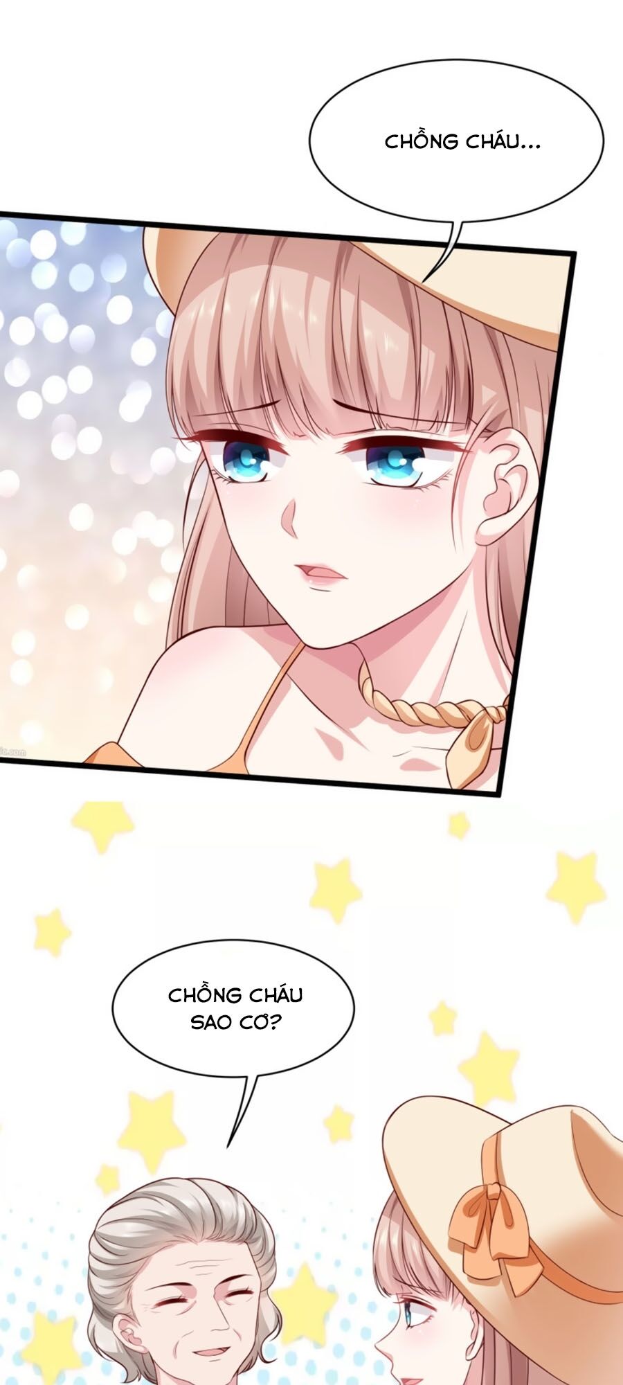 Băng Sơn Tổng Tài Sủng Thê Đến Vô Đạo Chapter 41 - Trang 2