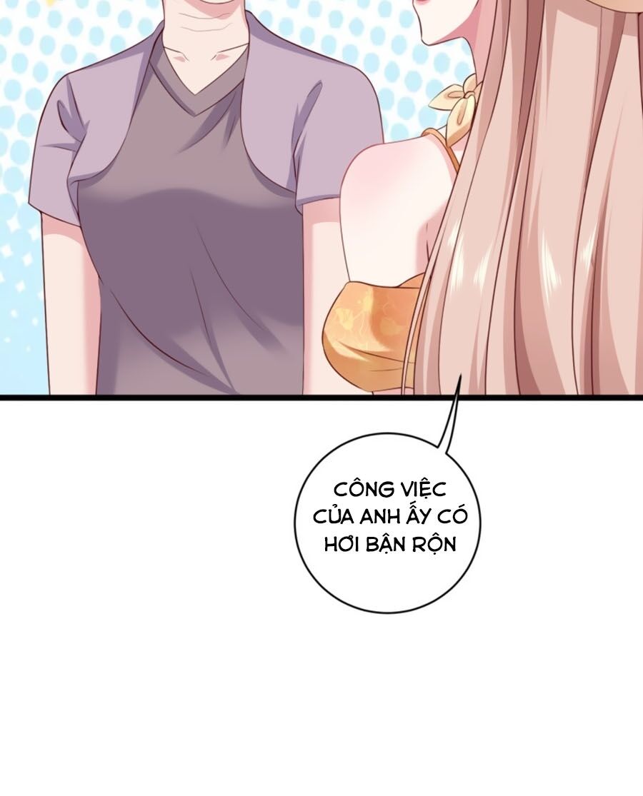 Băng Sơn Tổng Tài Sủng Thê Đến Vô Đạo Chapter 41 - Trang 2