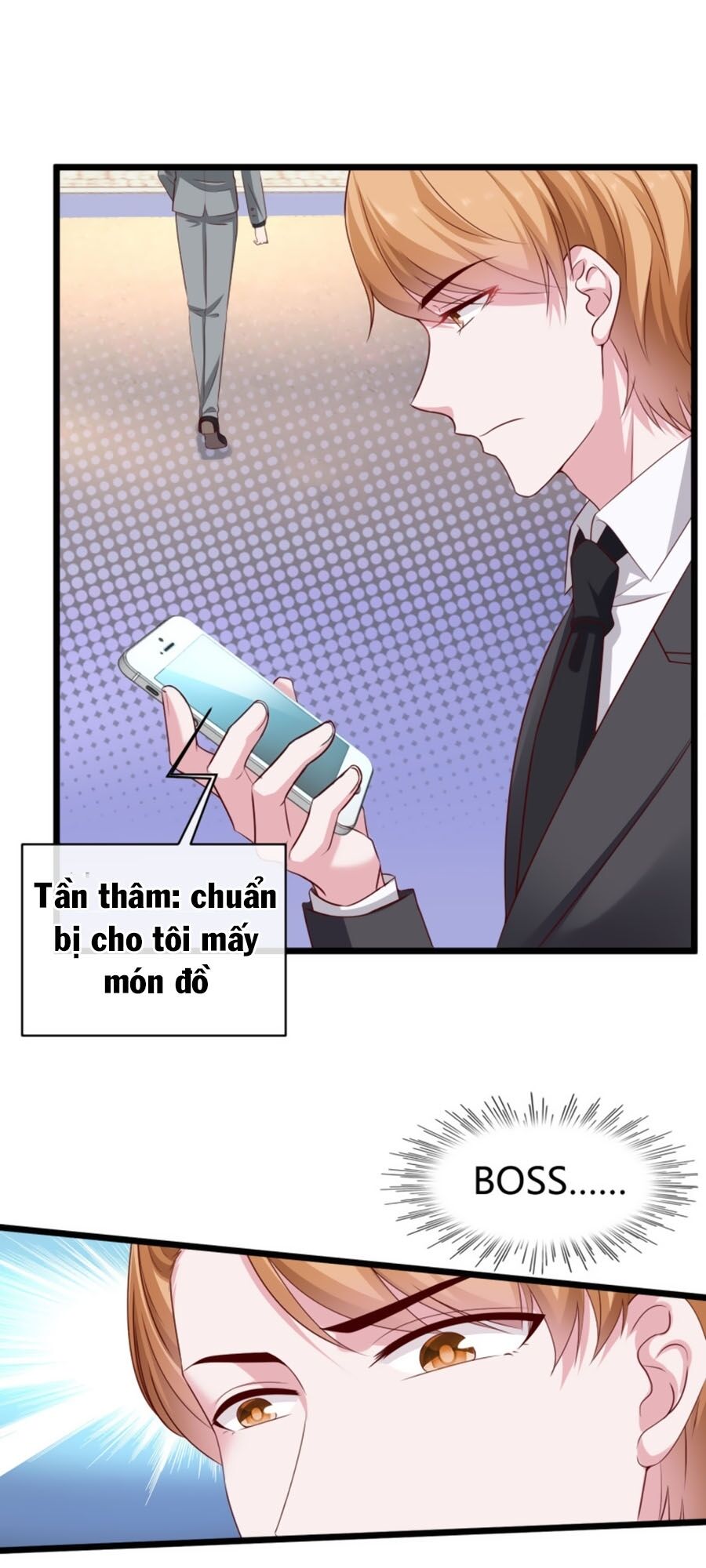 Băng Sơn Tổng Tài Sủng Thê Đến Vô Đạo Chapter 41 - Trang 2