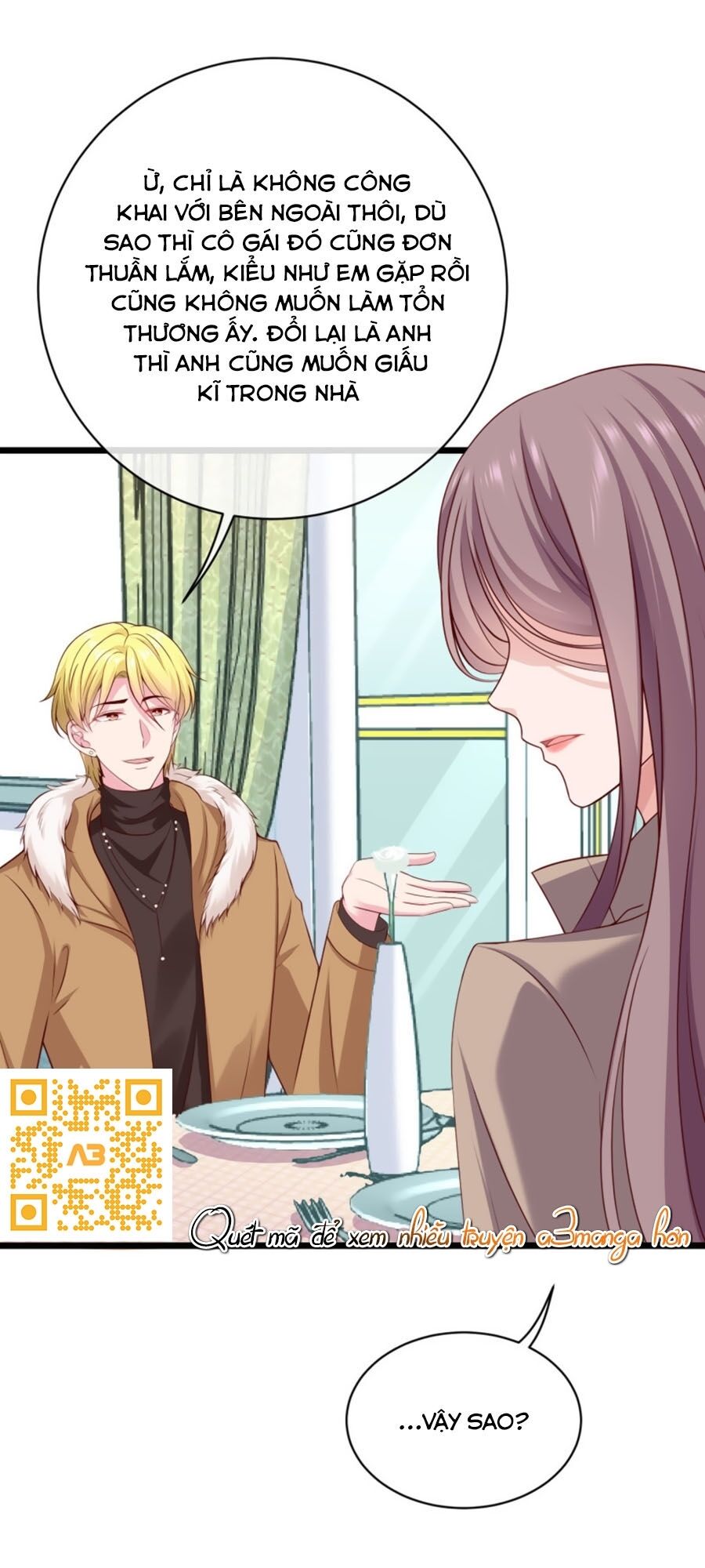 Băng Sơn Tổng Tài Sủng Thê Đến Vô Đạo Chapter 41 - Trang 2