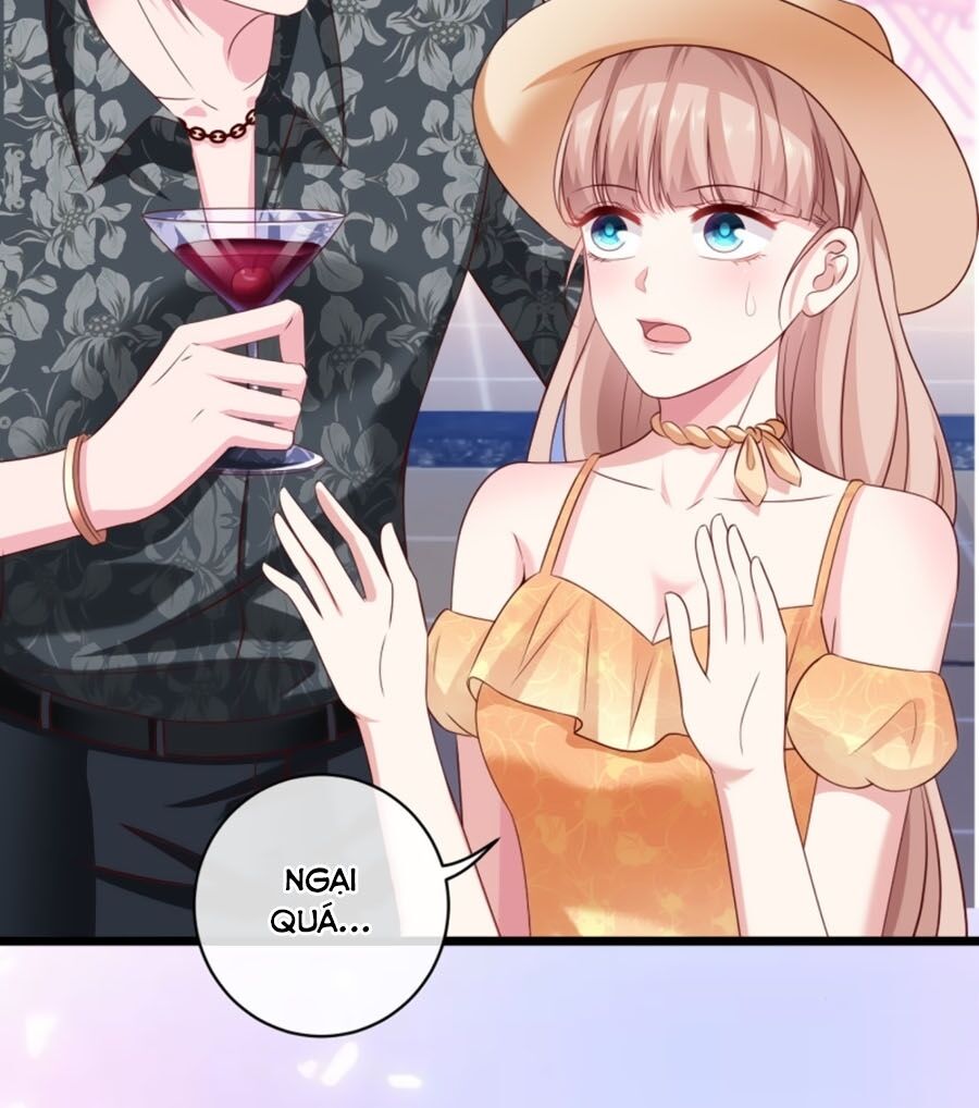 Băng Sơn Tổng Tài Sủng Thê Đến Vô Đạo Chapter 41 - Trang 2