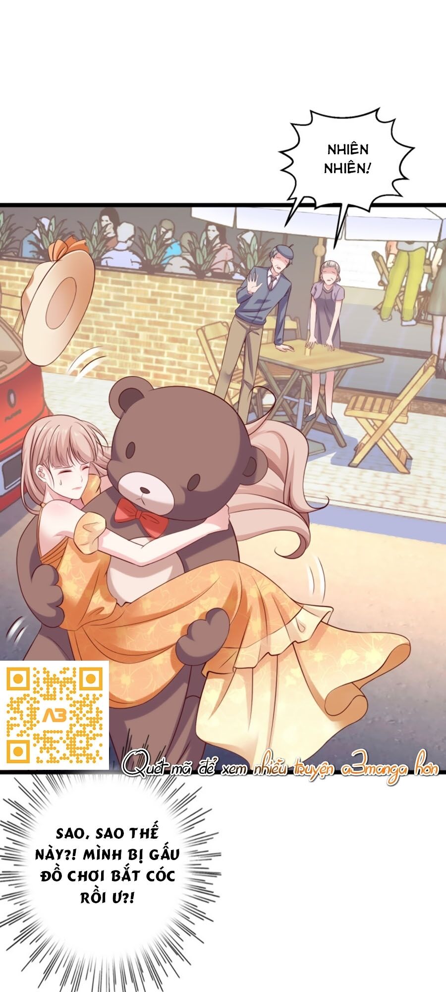 Băng Sơn Tổng Tài Sủng Thê Đến Vô Đạo Chapter 41 - Trang 2