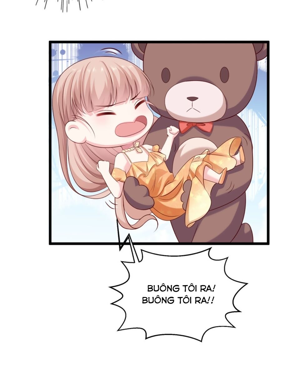 Băng Sơn Tổng Tài Sủng Thê Đến Vô Đạo Chapter 41 - Trang 2