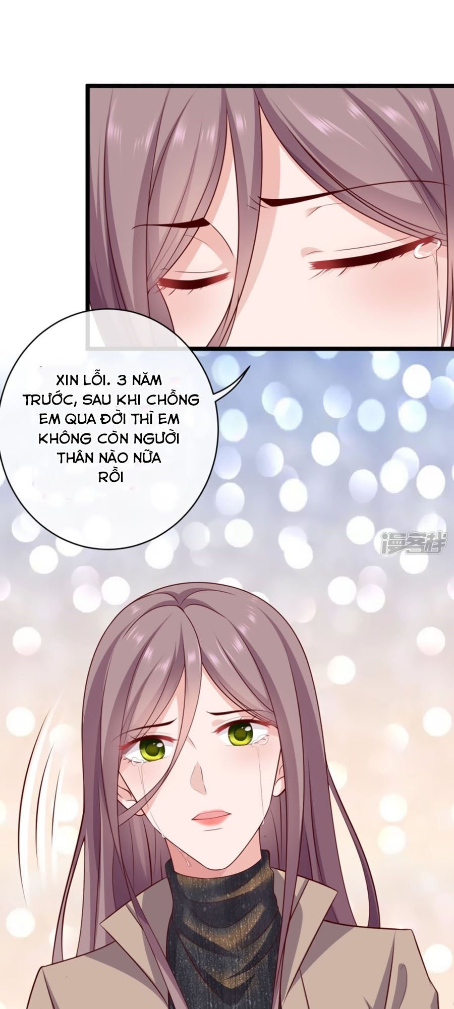 Băng Sơn Tổng Tài Sủng Thê Đến Vô Đạo Chapter 41 - Trang 2