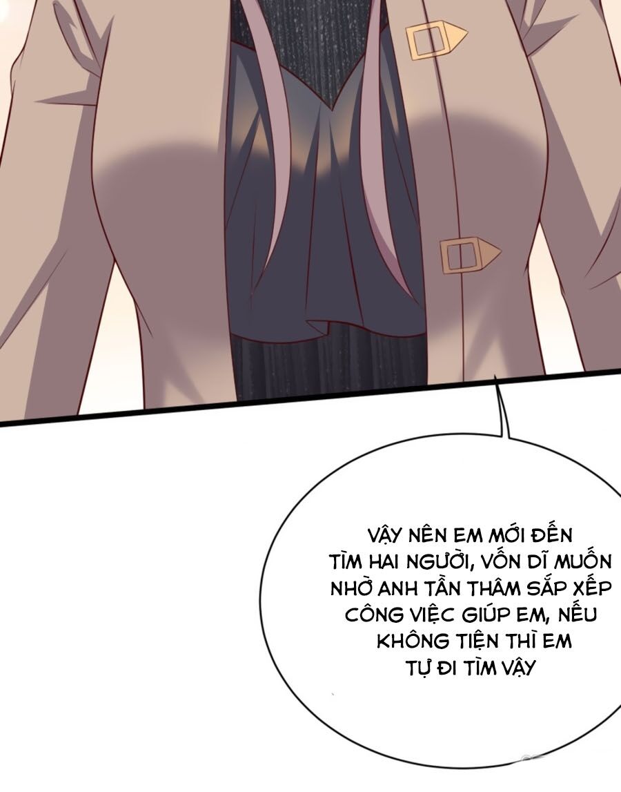 Băng Sơn Tổng Tài Sủng Thê Đến Vô Đạo Chapter 41 - Trang 2