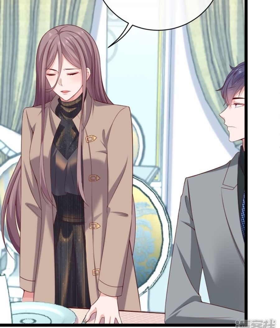 Băng Sơn Tổng Tài Sủng Thê Đến Vô Đạo Chapter 41 - Trang 2