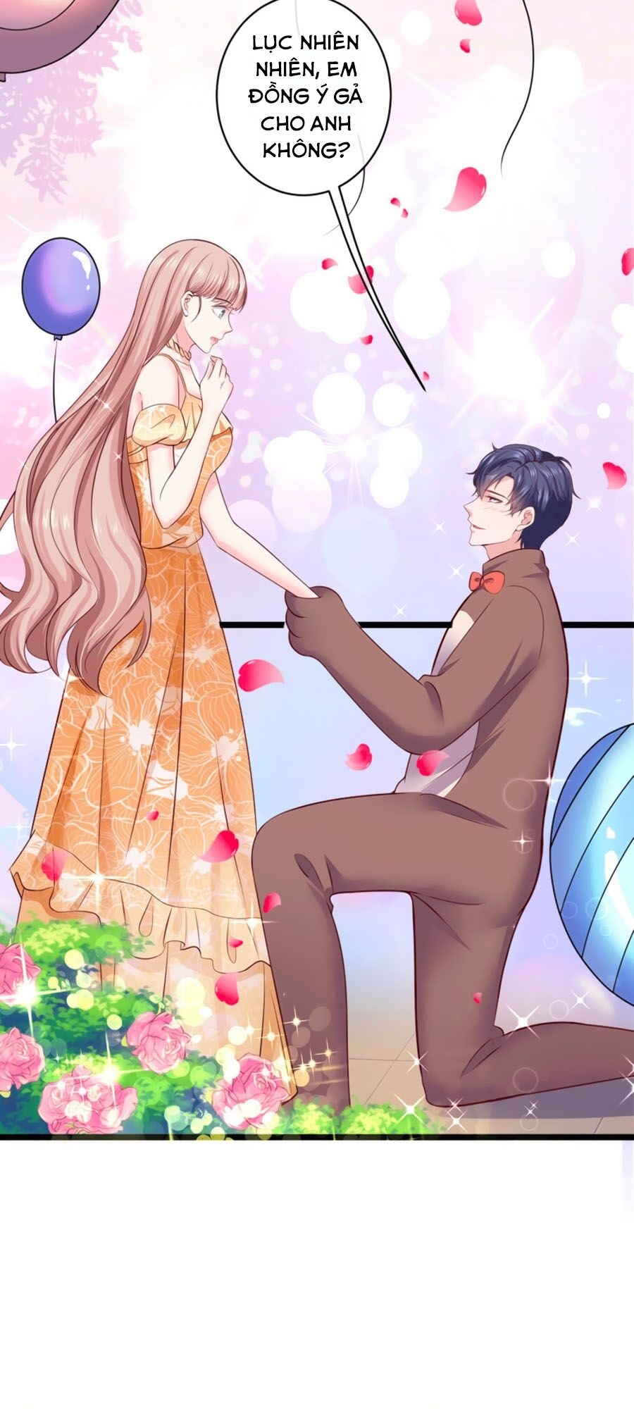 Băng Sơn Tổng Tài Sủng Thê Đến Vô Đạo Chapter 42 - Trang 2