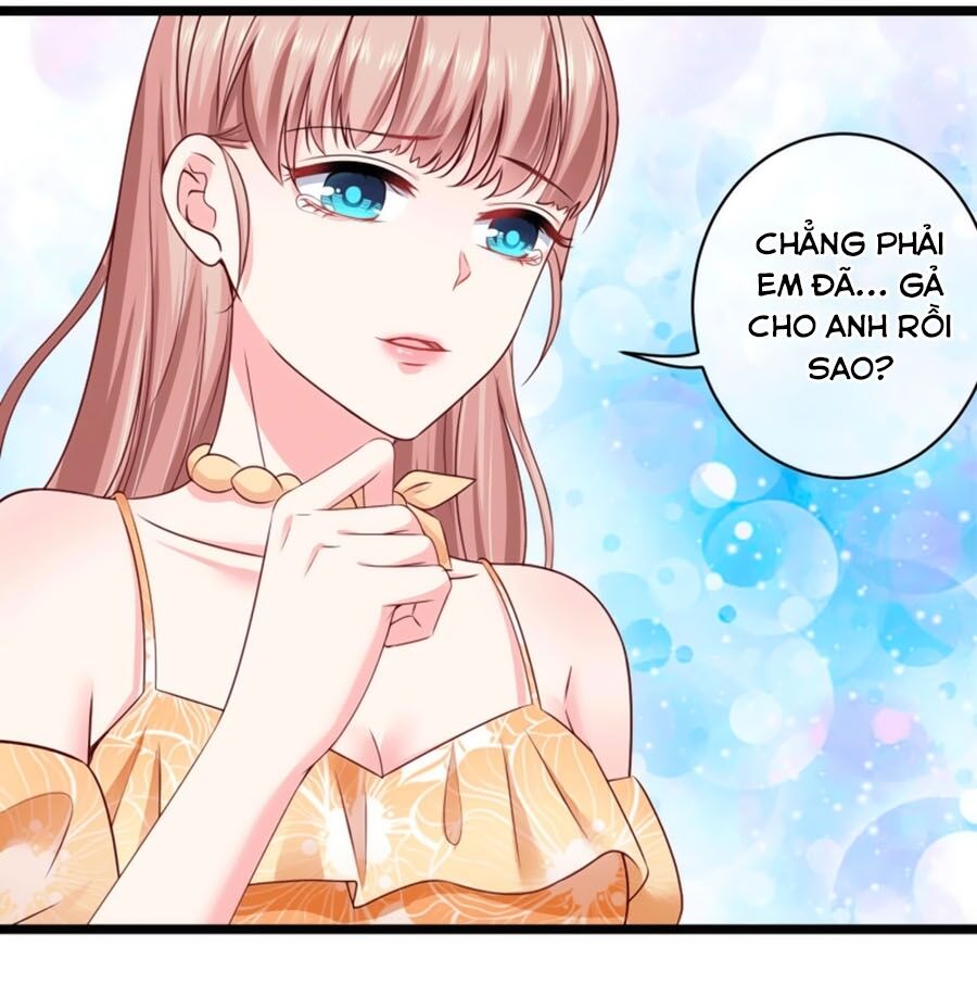 Băng Sơn Tổng Tài Sủng Thê Đến Vô Đạo Chapter 42 - Trang 2