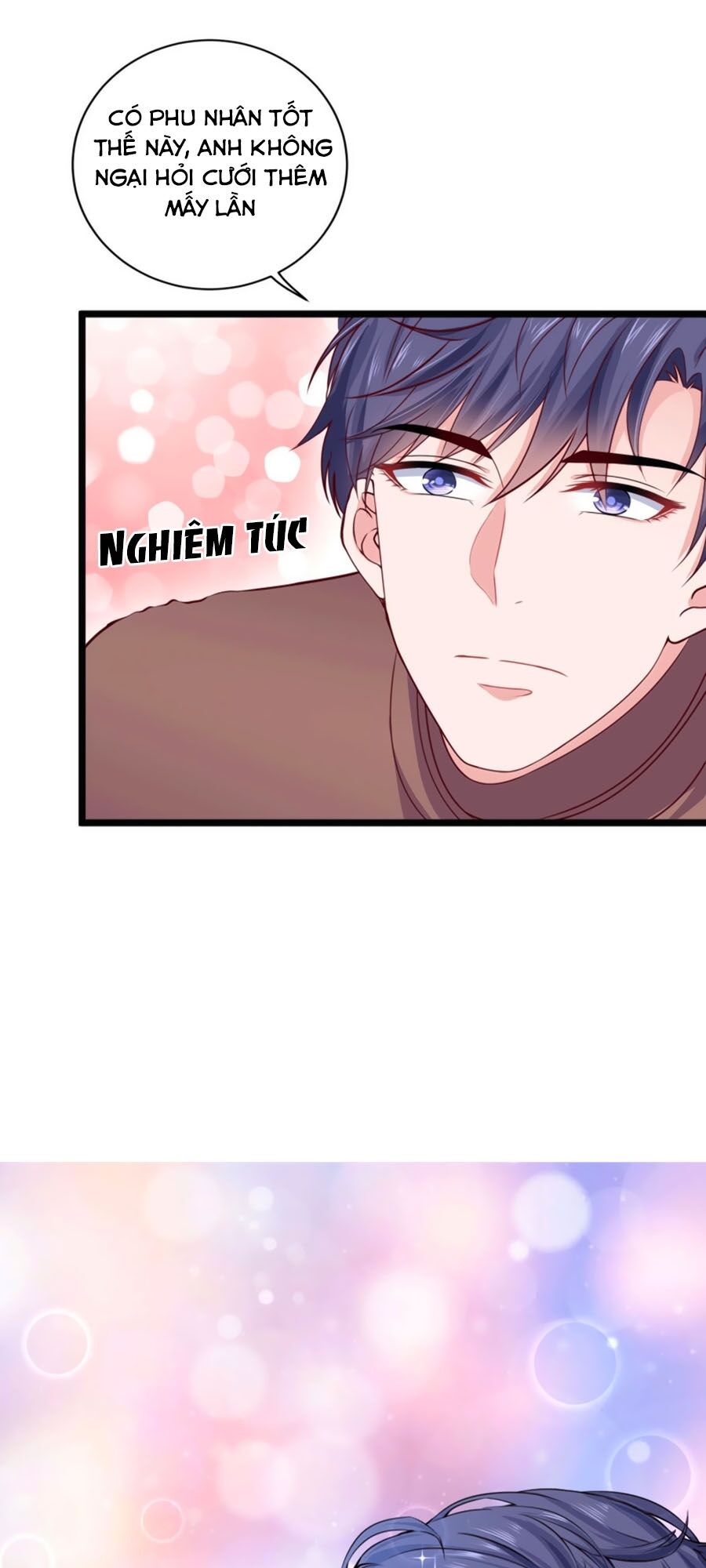 Băng Sơn Tổng Tài Sủng Thê Đến Vô Đạo Chapter 42 - Trang 2